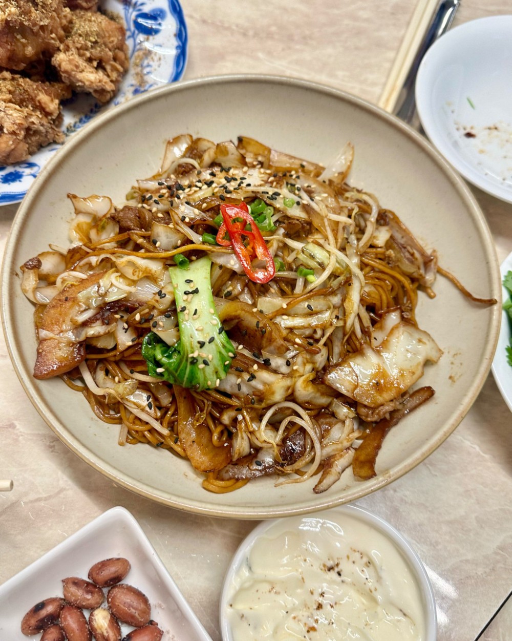 음식점 네이버 리뷰이미지