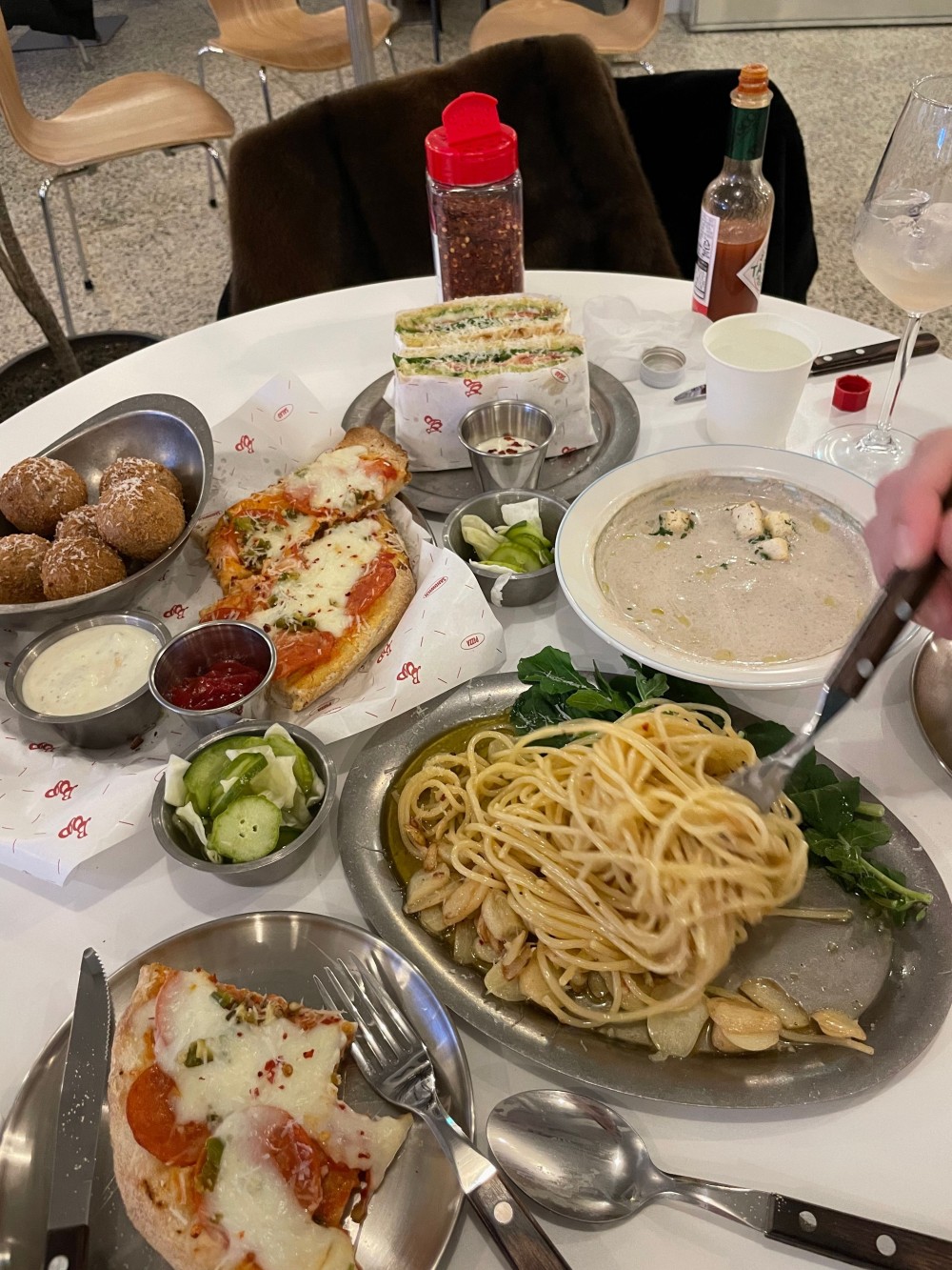 음식점 블로그이미지