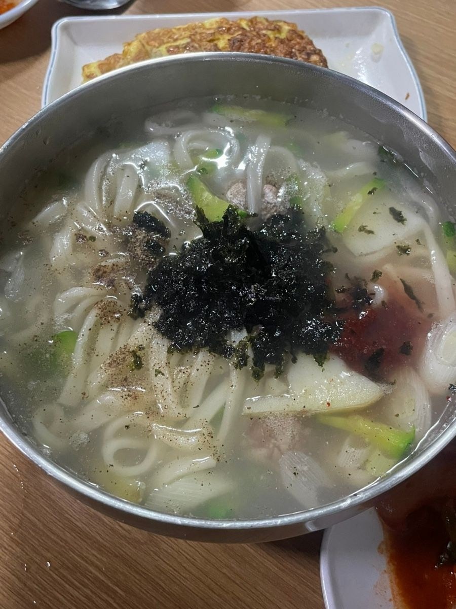 음식점 블로그이미지