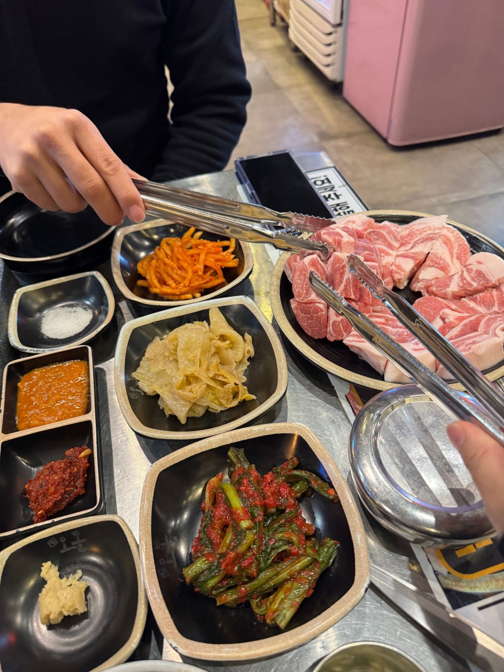 음식점 블로그이미지