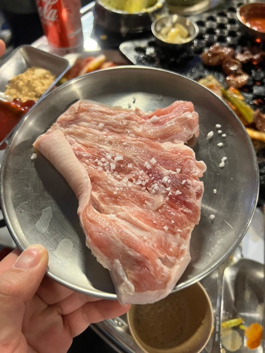 음식점 블로그이미지