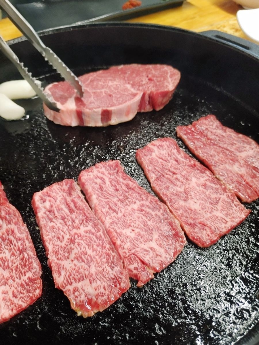 음식점 블로그이미지