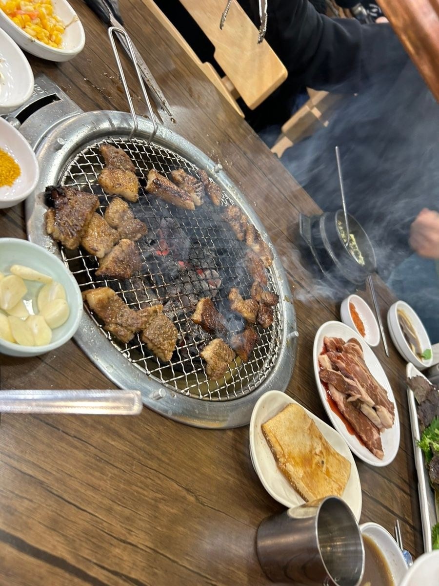 음식점 블로그이미지