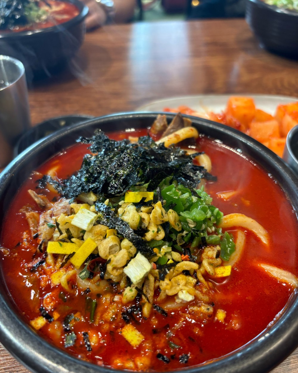 음식점 네이버 리뷰이미지