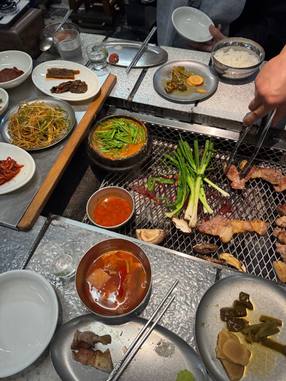 음식점 블로그이미지