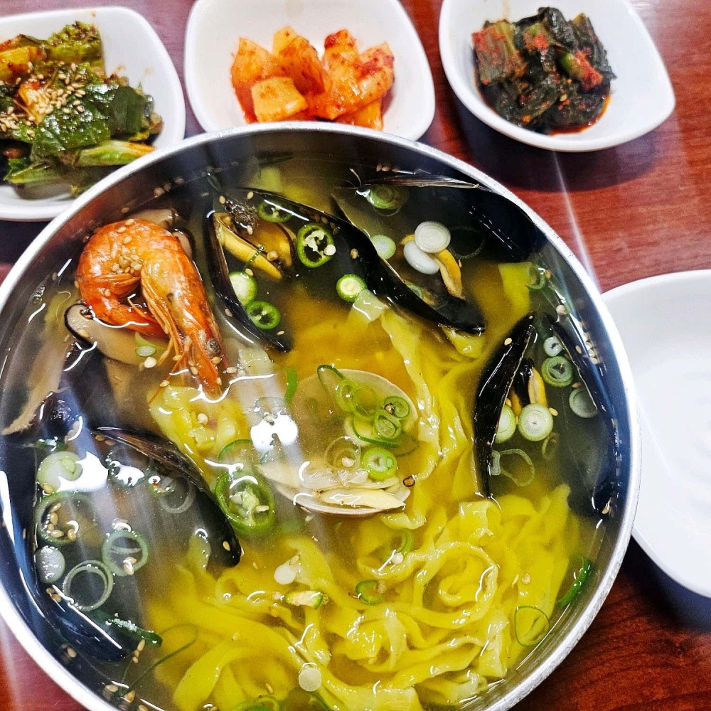 음식점 영수증이미지