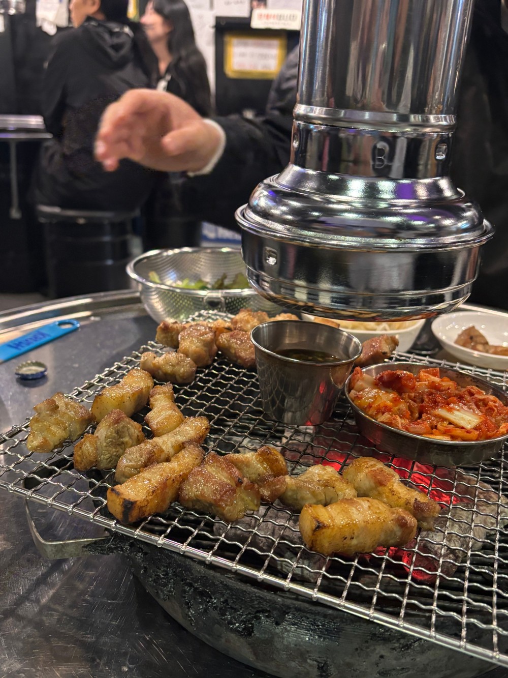 음식점 블로그이미지