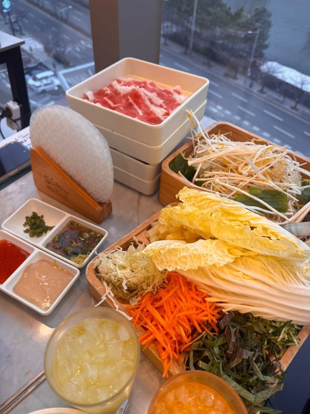 음식점 블로그이미지