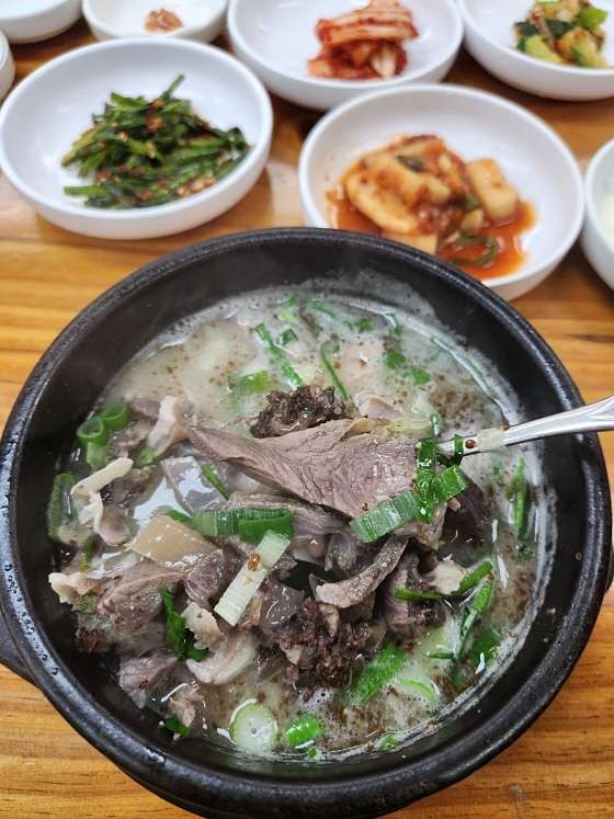 음식점 네이버 리뷰이미지