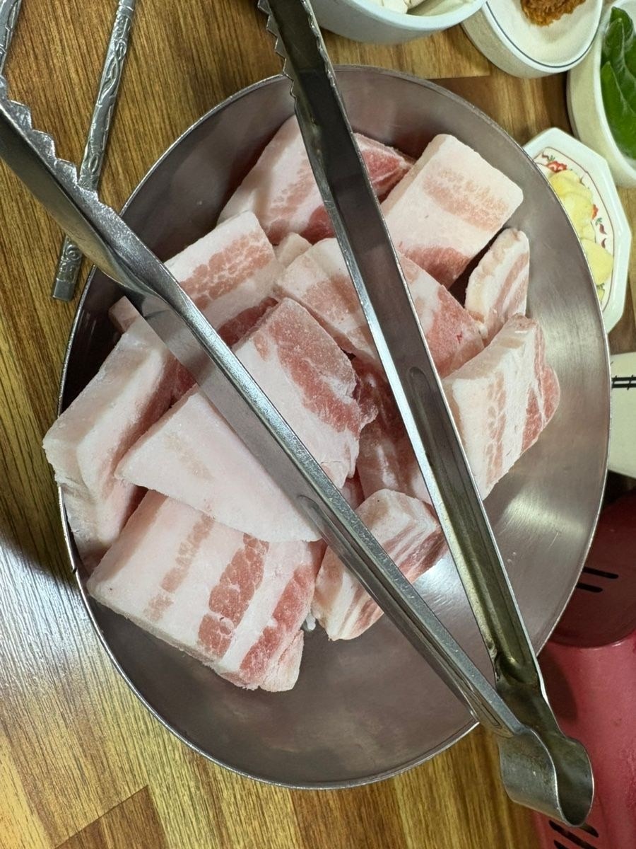 음식점 블로그이미지