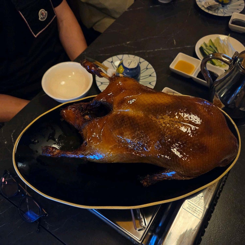 음식점 영수증이미지