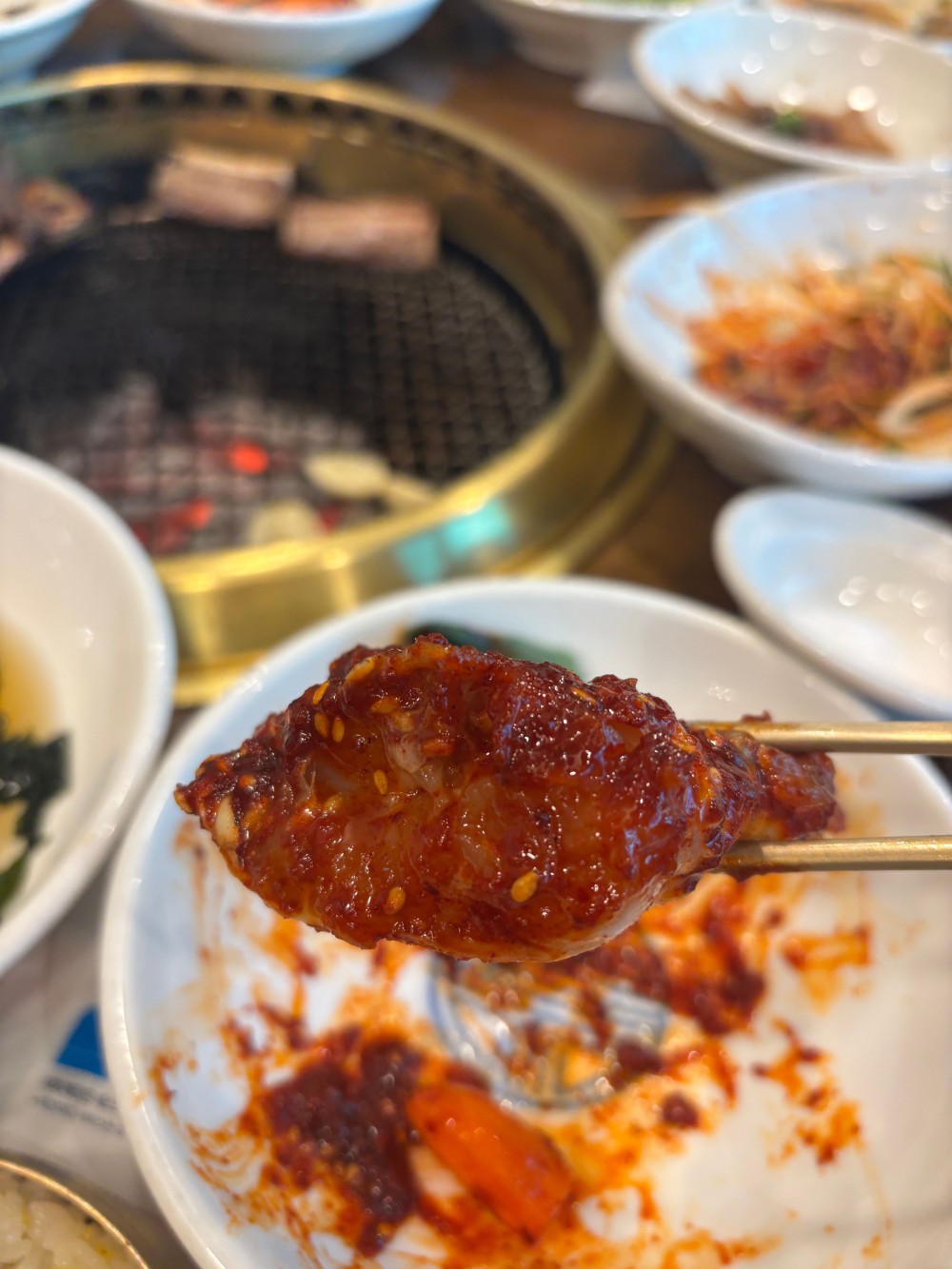 음식점 블로그이미지