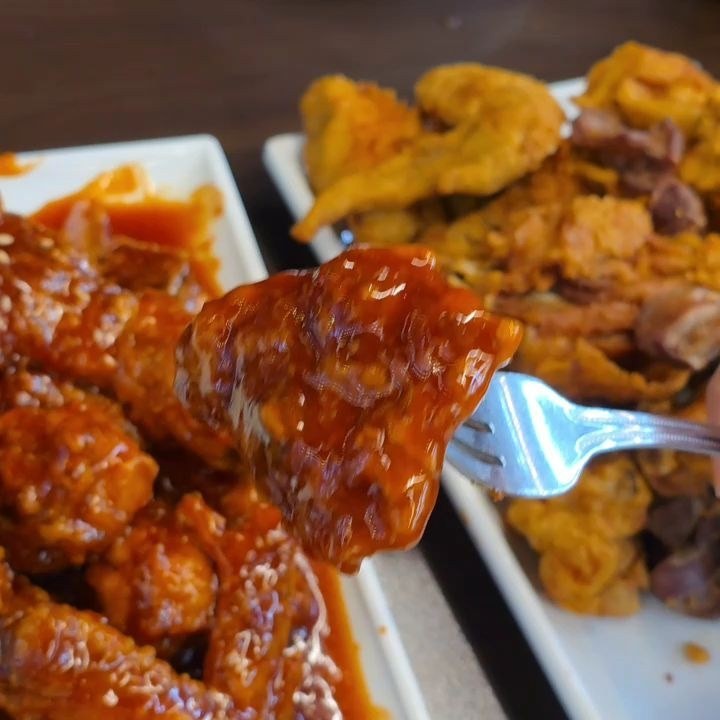 음식점 영수증이미지