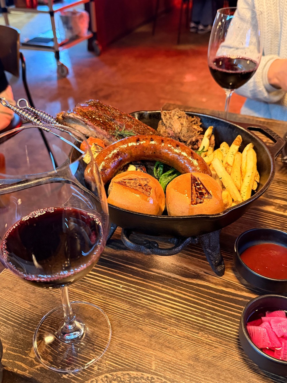 음식점 블로그이미지