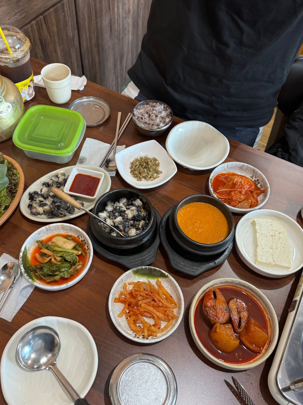 음식점 블로그이미지