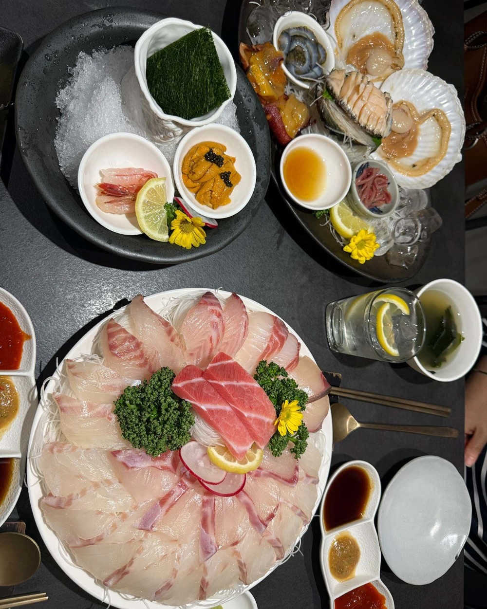 음식점 예약이미지
