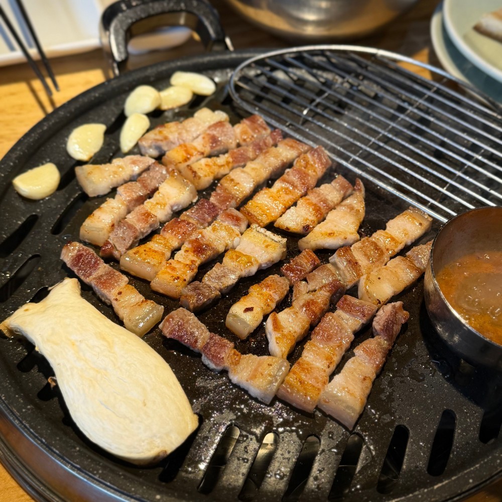 음식점 블로그이미지