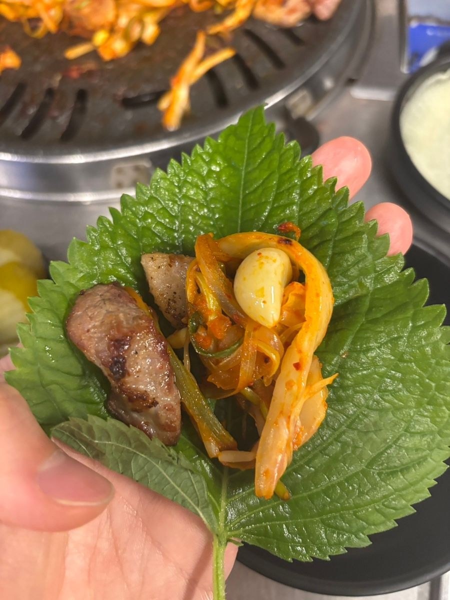 음식점 블로그이미지