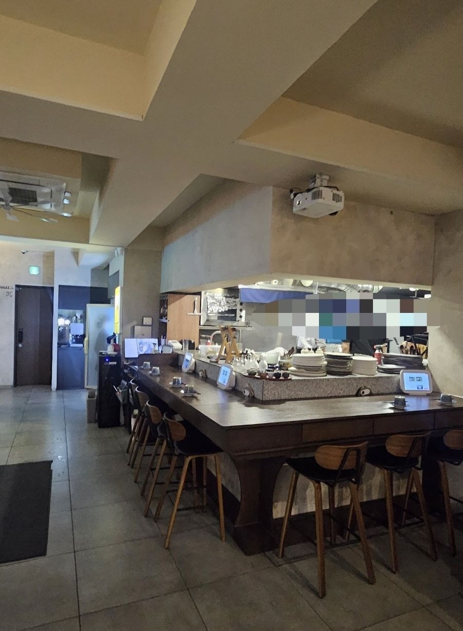 음식점 블로그이미지