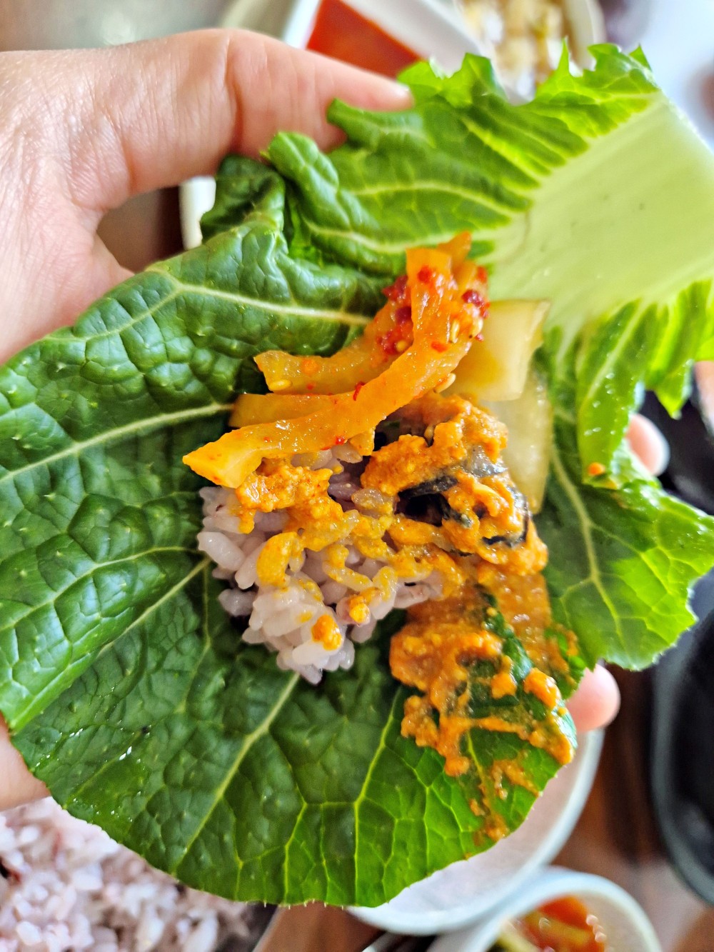 음식점 블로그이미지