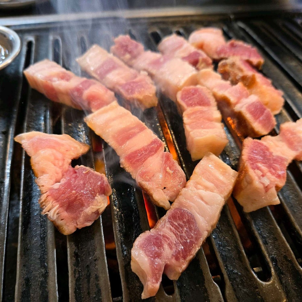 음식점 네이버 리뷰이미지