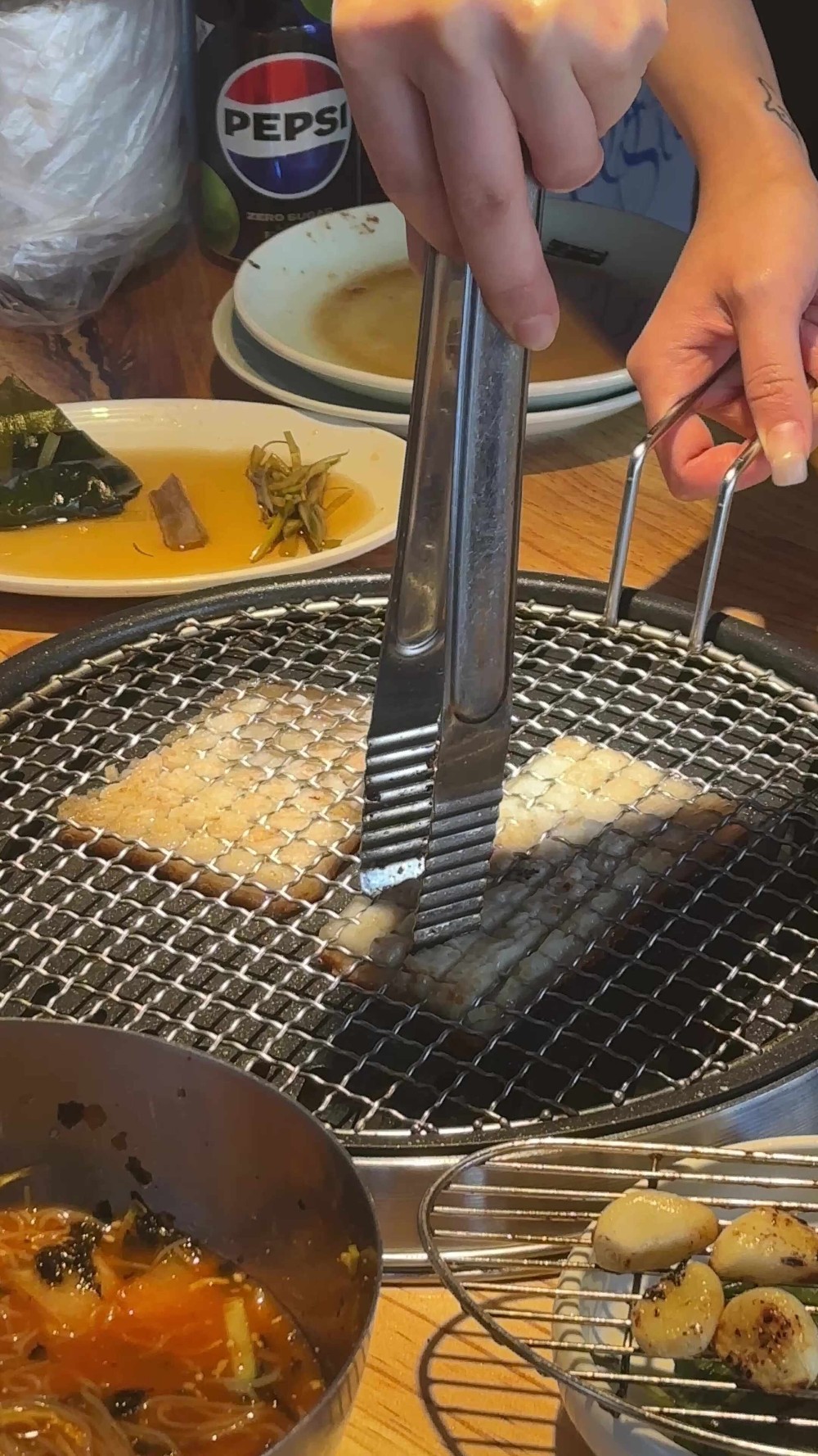 음식점 블로그이미지