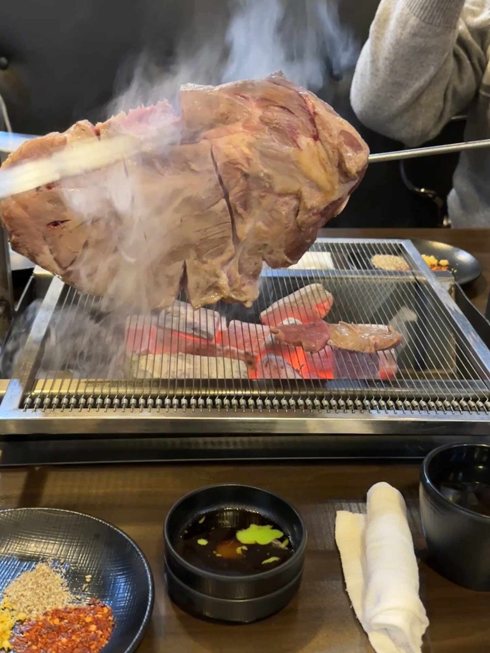 음식점 블로그이미지