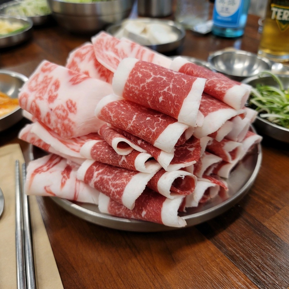 음식점 네이버 리뷰이미지