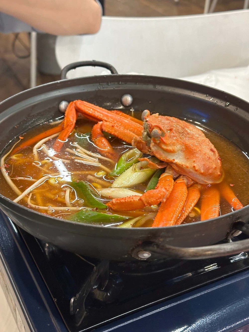 음식점 영수증이미지