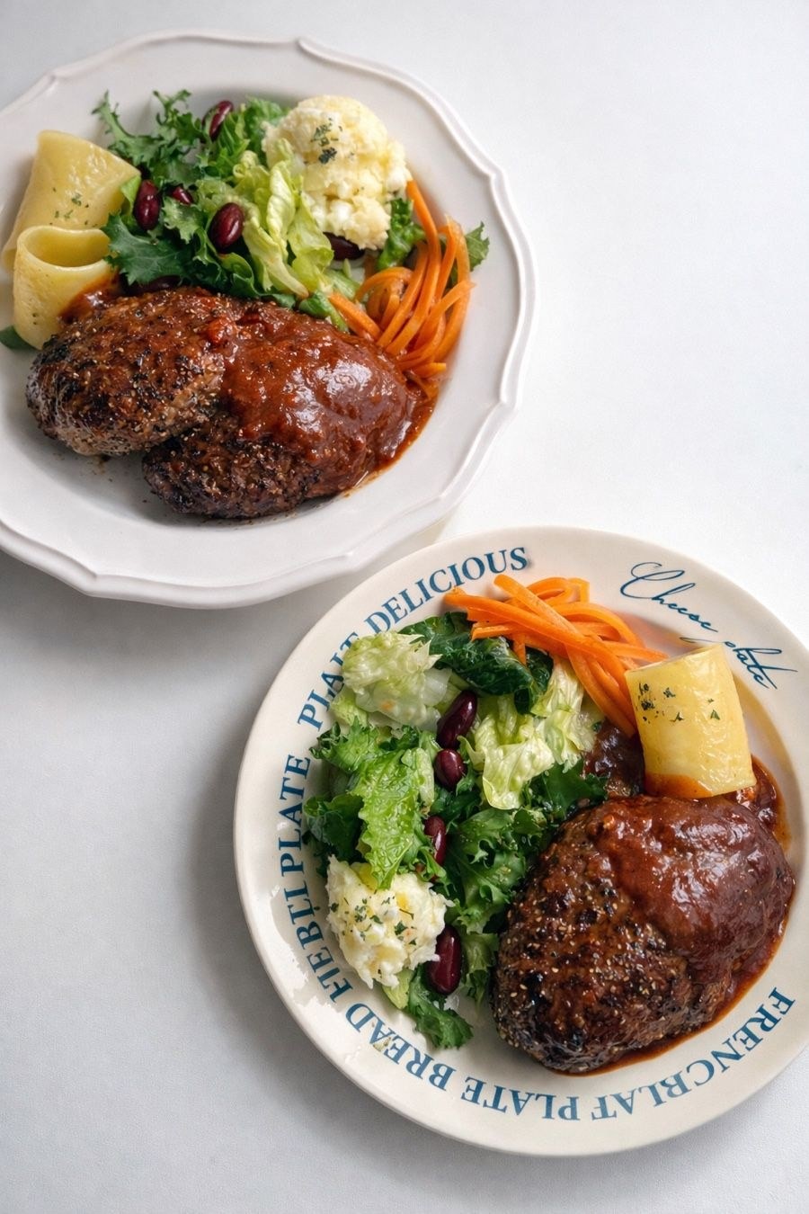 음식점 블로그이미지