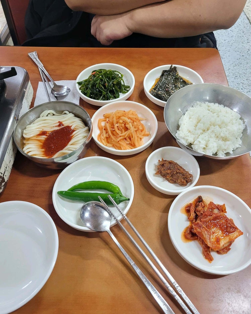 음식점 결제내역이미지