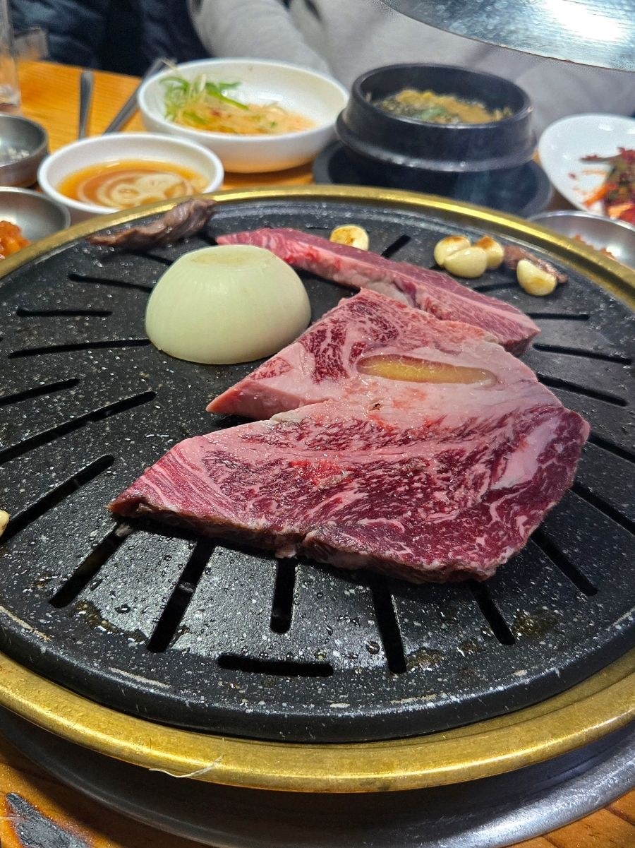 음식점 블로그이미지