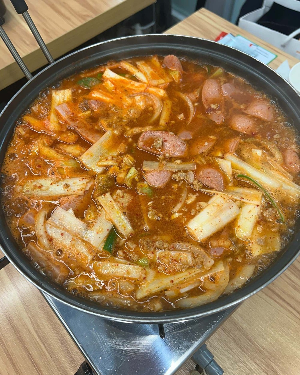 음식점 영수증이미지