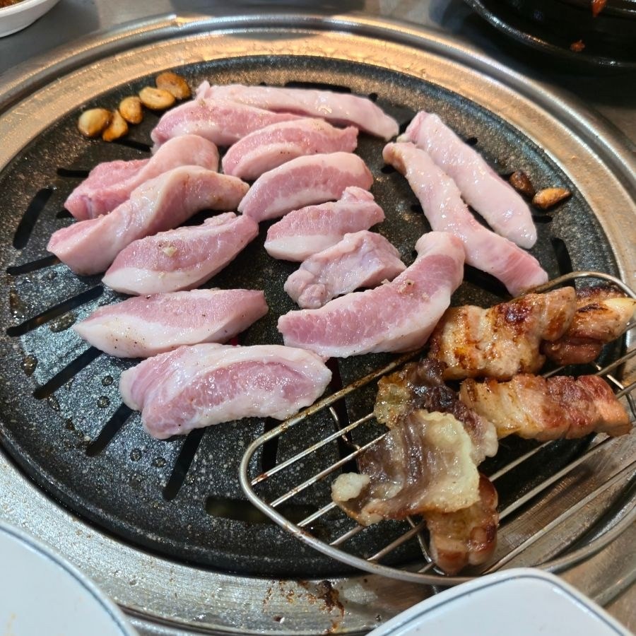 음식점 블로그이미지