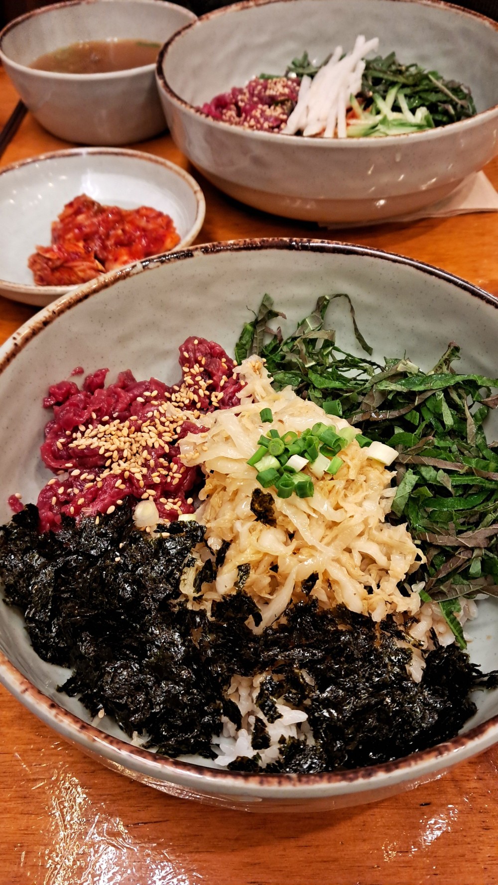 음식점 블로그이미지