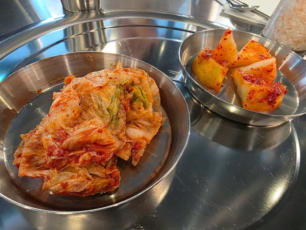 음식점 영수증이미지