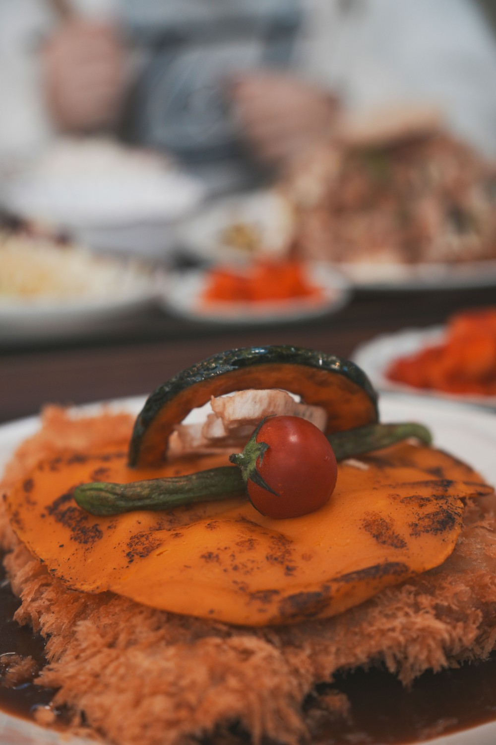 음식점 블로그이미지