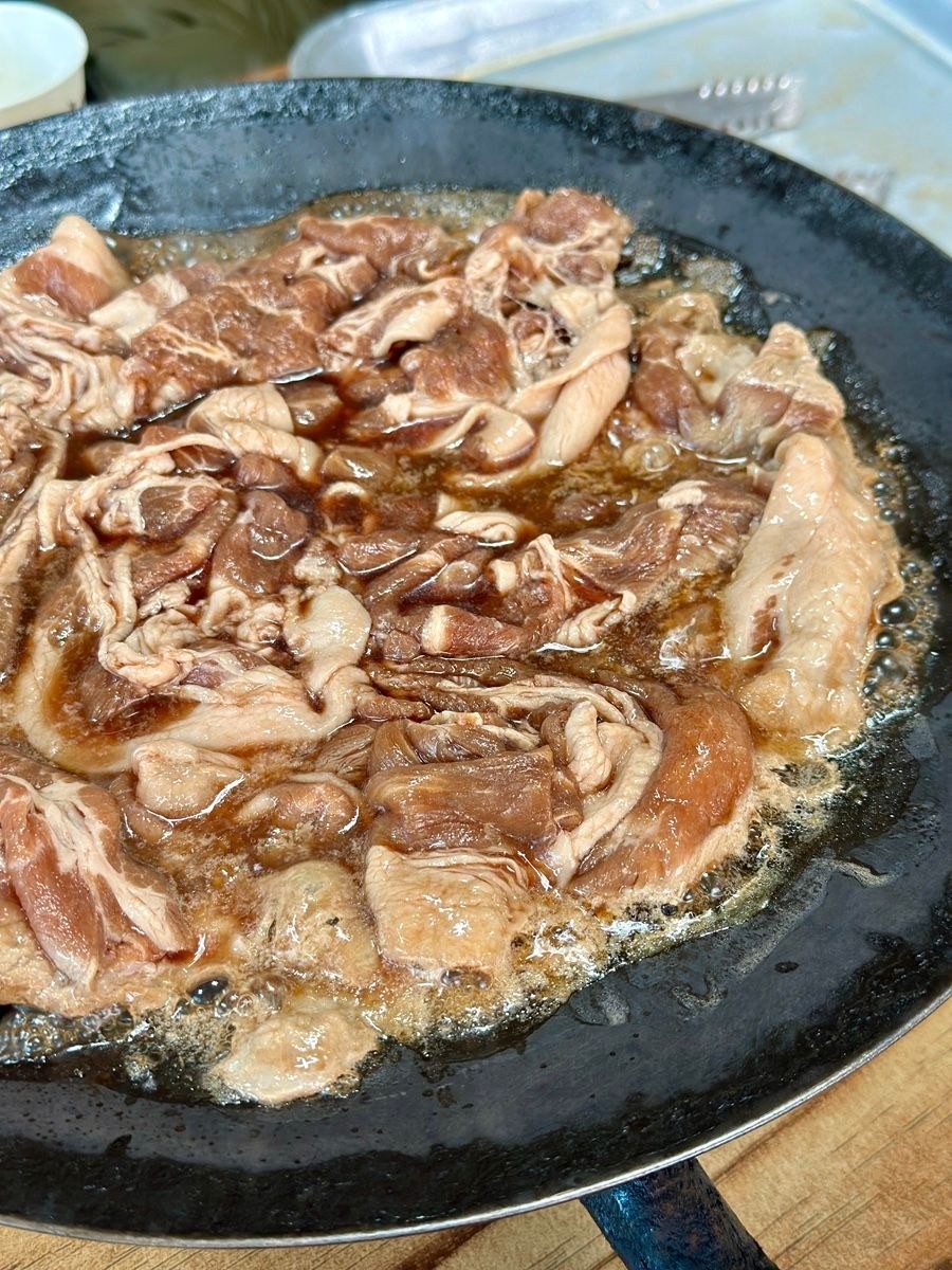 음식점 블로그이미지