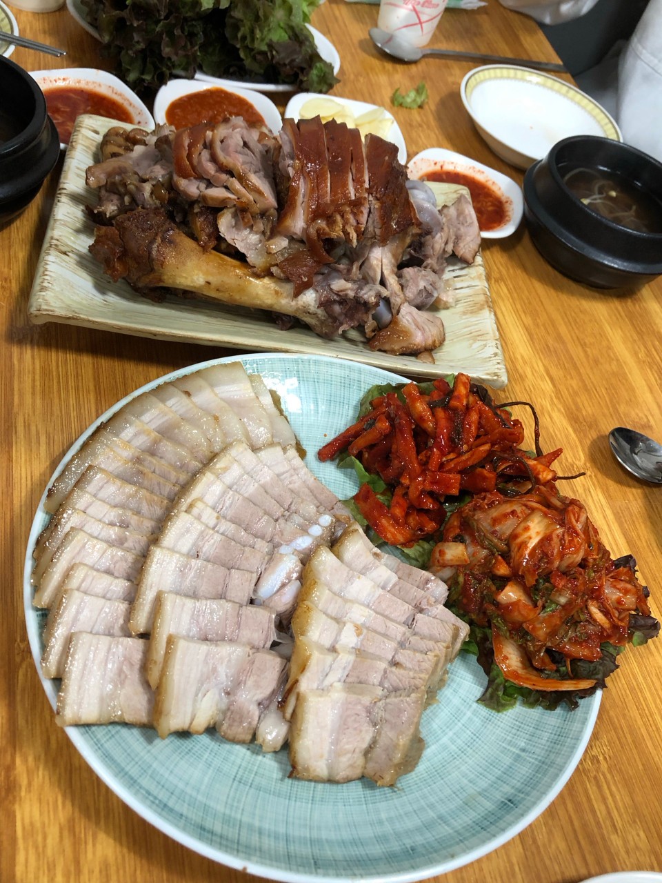 음식점 네이버 리뷰이미지