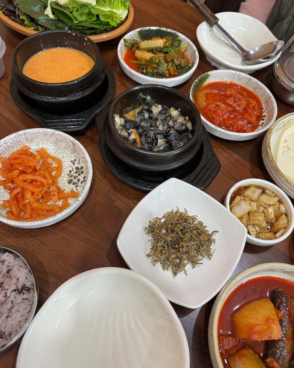 음식점 영수증이미지