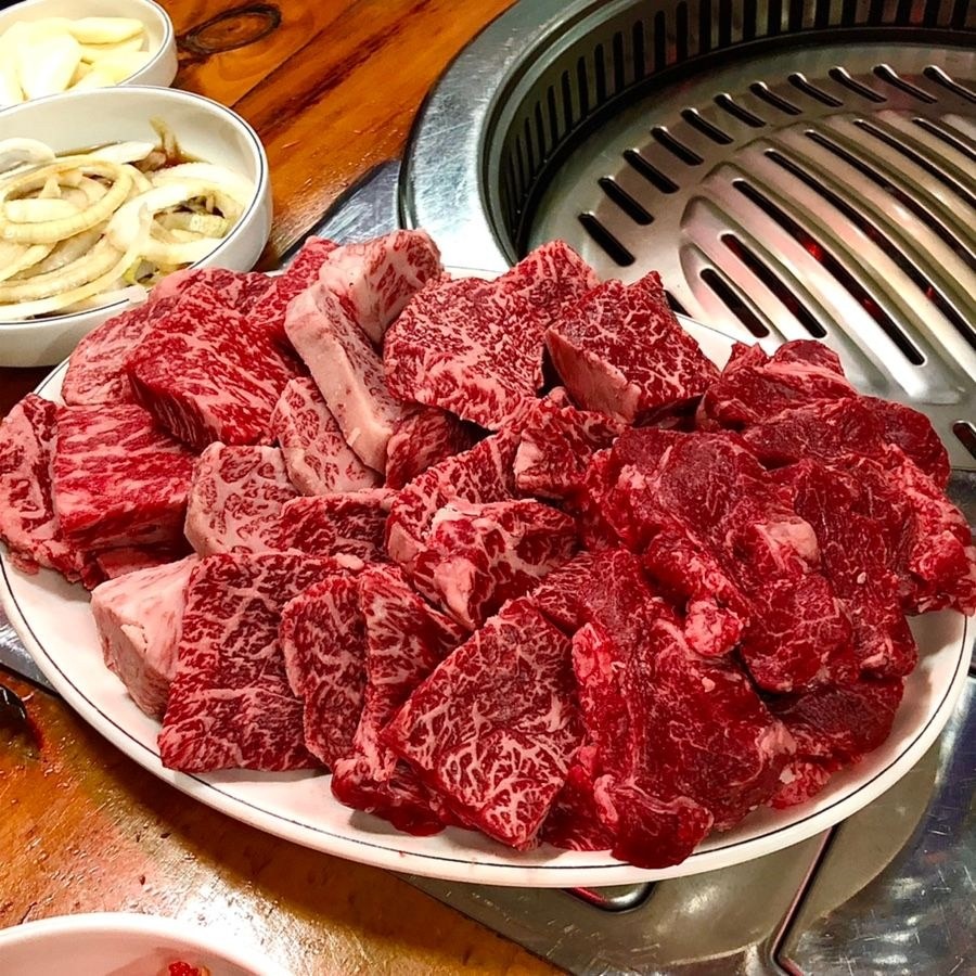 음식점 블로그이미지