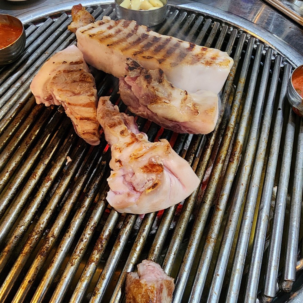 음식점 블로그이미지