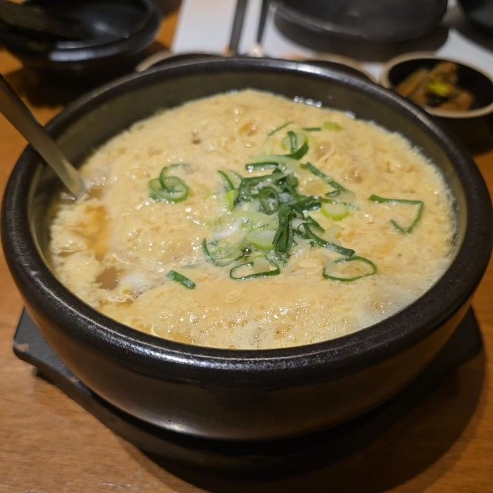 음식점 영수증이미지