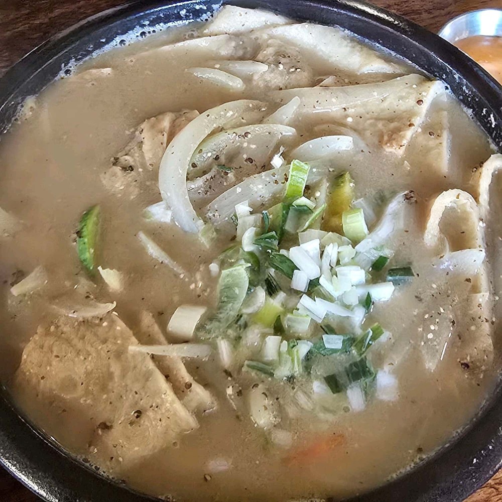 음식점 영수증이미지