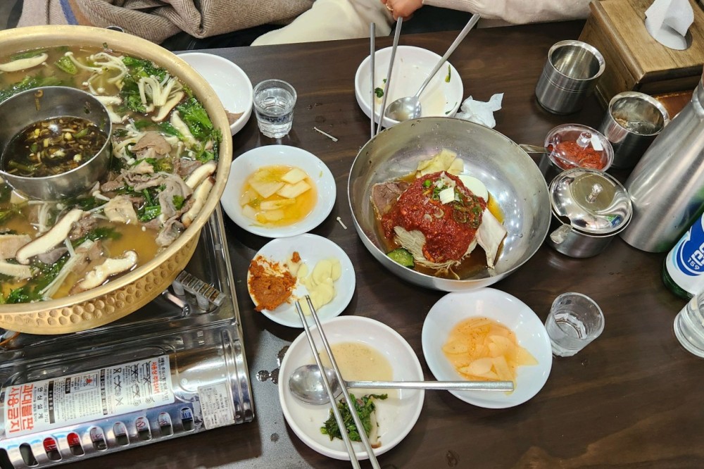 음식점 네이버 리뷰이미지