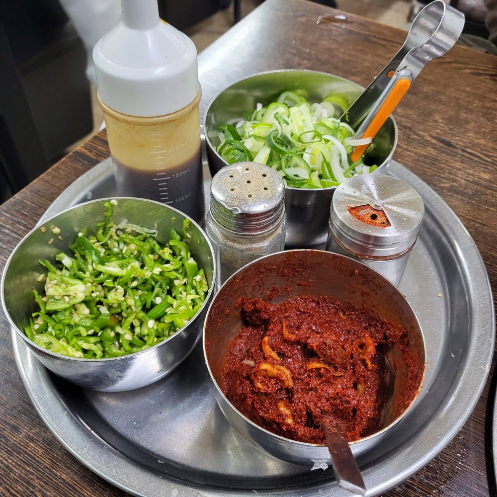 음식점 블로그이미지