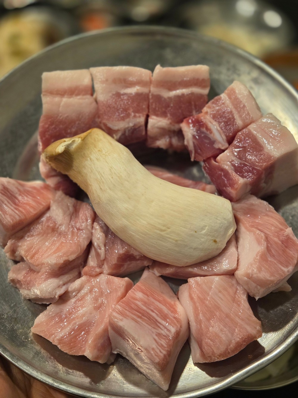 음식점 블로그이미지