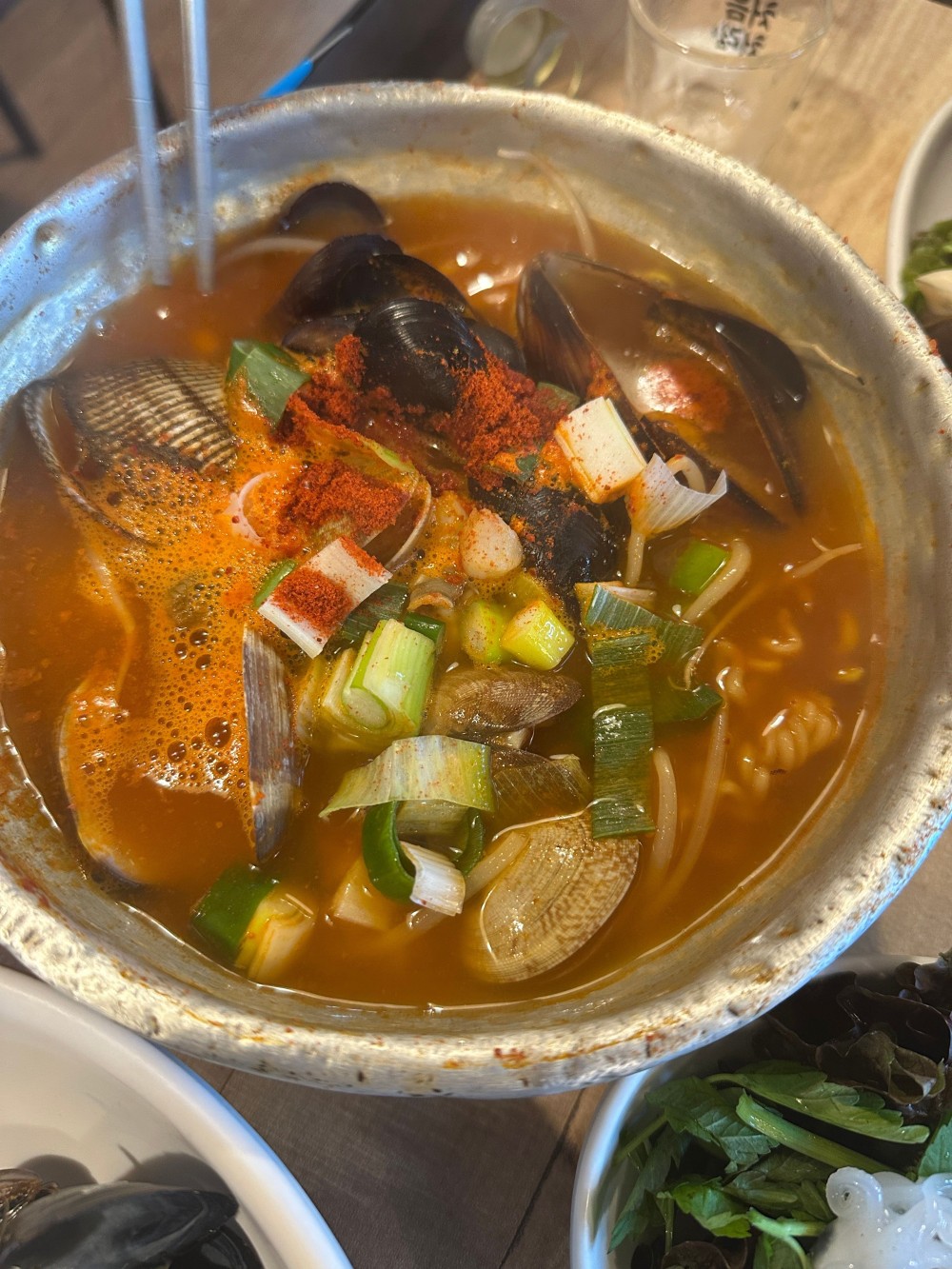 음식점 블로그이미지