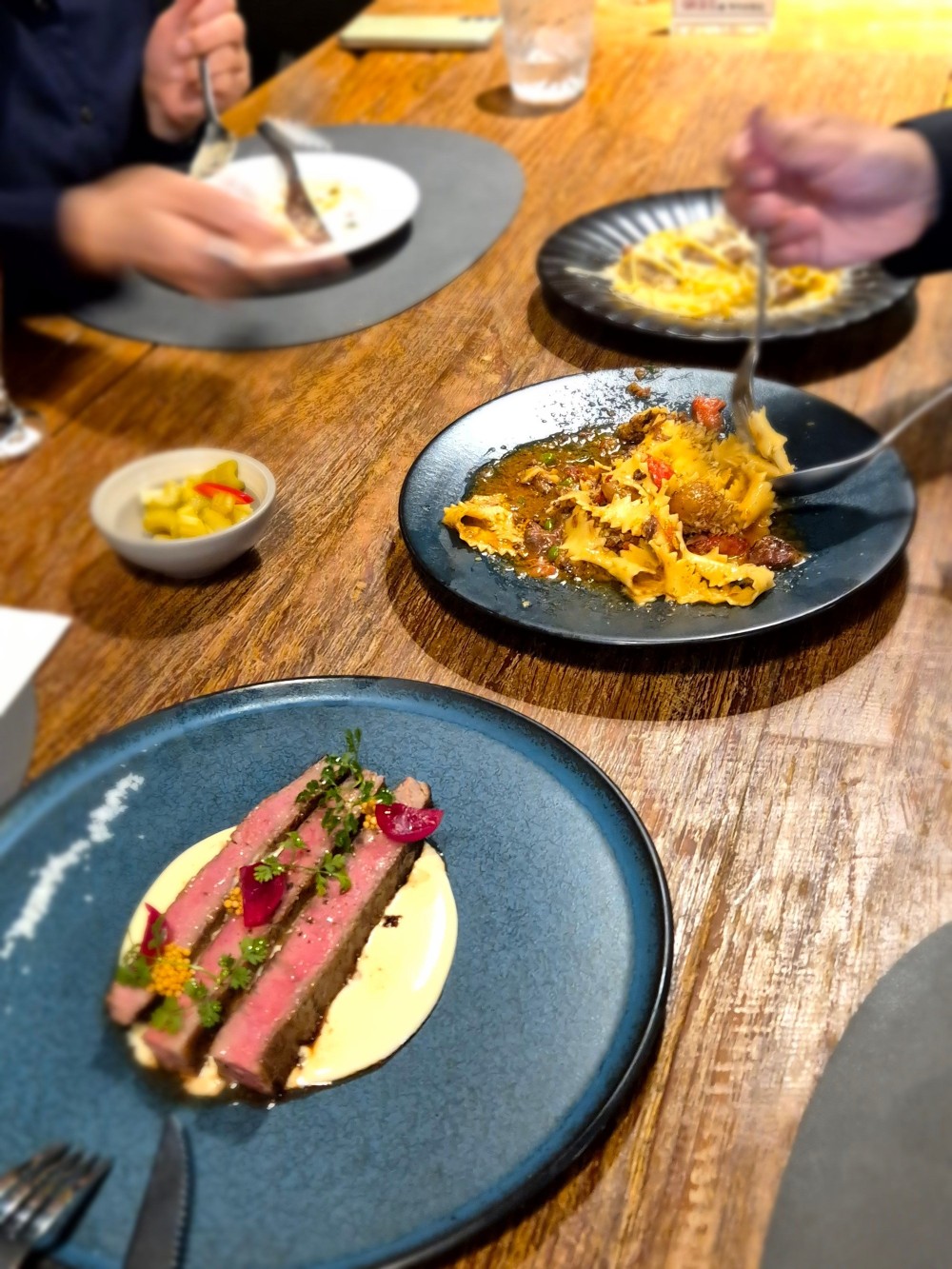 음식점 블로그이미지