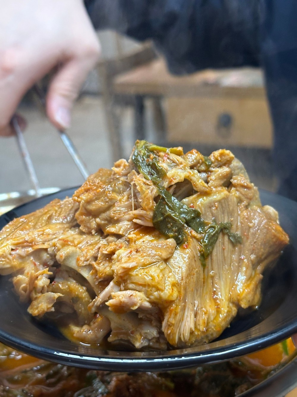 음식점 블로그이미지